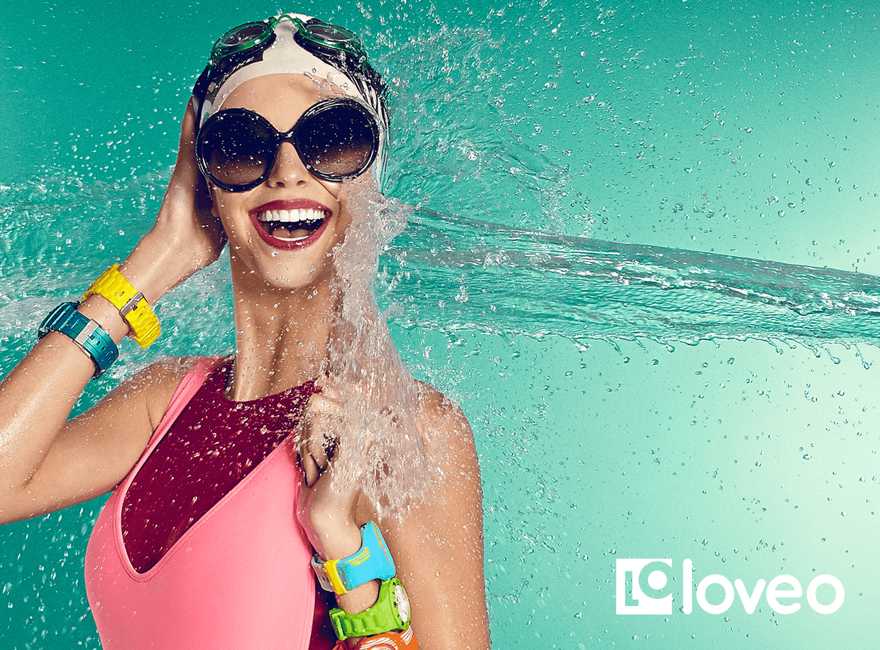 Loveo brand